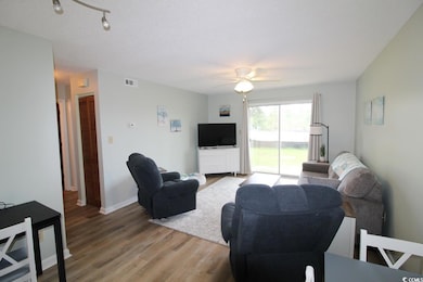 922 Fairwood Lakes Ln unit 22-D, Myrtle Beach, SC 29588 - photo 2