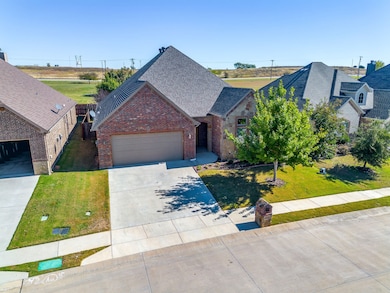 2997 Timber Trail Dr, Decatur, TX 76234 - photo 3