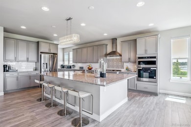 8299 S Kellerman Cir, Aurora, CO 80016 - photo 6