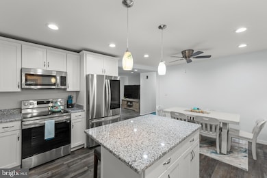 2913 Wardensville Grade, Winchester, VA 22602 - photo 2