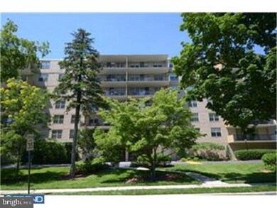 The Trianon unit 612, Bala Cynwyd, PA 19004 - photo 2