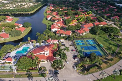 7685 Lexington Club Blvd unit C, Delray Beach, FL 33446 - photo 7