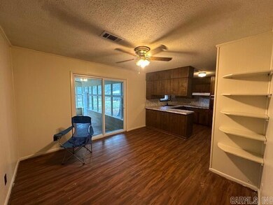 110 Branch St, Lonoke, AR 72086 - photo 6