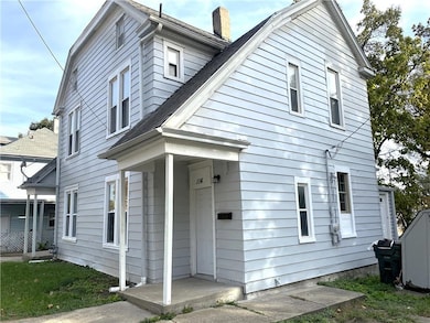 112 W Franklin St, Saint Joseph, MO 64501 - photo 2