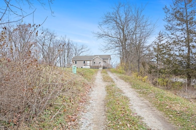 6840 S Meridian Rd, Hudson, MI 49247 - photo 2