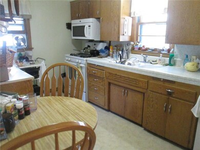 Kitchen View 1