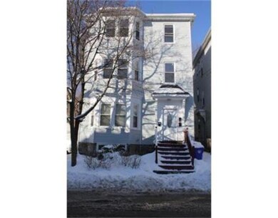 6 Rice St unit 3, Brookline, MA 02445 - photo 3