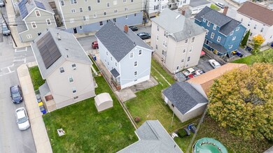 254 Division St, Fall River, MA 02721 - photo 4