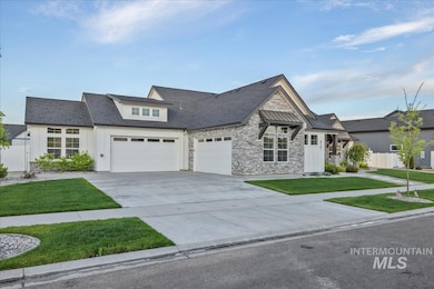 8101 W Mirror Pond Dr, Boise, ID 83714 - photo 2