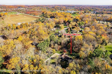 AERIAL FRONT VIEW