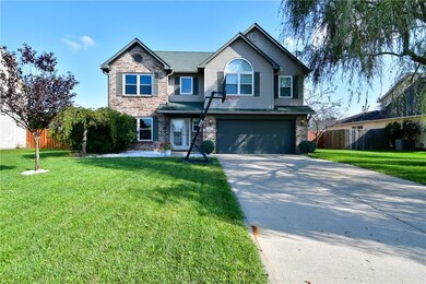 24 Cedarwood Ct, Whiteland, IN 46184 - photo 2