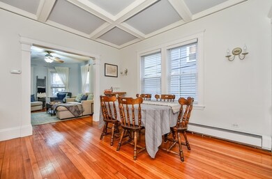 69 Beaumont St unit 1, Dorchester Center, MA 02124 - photo 4