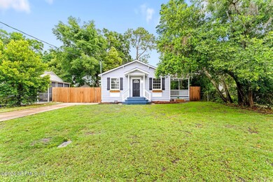 2831 Lake Shore Blvd, Jacksonville, FL 32210 - photo 2