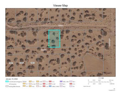 0 Leonora unit 857303, Horizon City, TX 79928 - photo 2