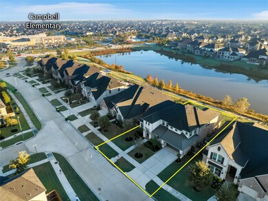 4023 Harmony Breeze Ln, Fulshear, TX 77441 - photo 5