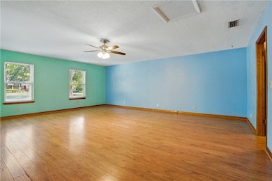 Bonus room