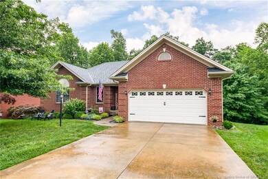 4148 Andrew Dr, Floyds Knobs, IN 47119 - photo 2