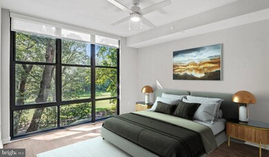 3990 Upton St NW unit 2B-PARC-3132, Washington, DC 20016 - photo 2