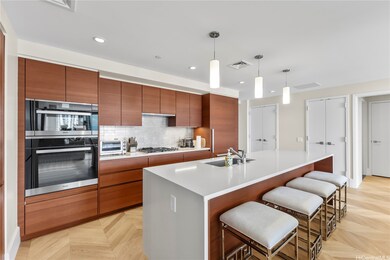 Anaha unit 3103, Honolulu, HI 96814 - photo 6