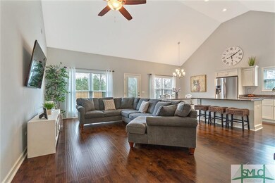 324 Windsor Rd, Guyton, GA 31312 - photo 6