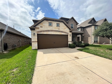 15103 Signal Ridge Way, Cypress, TX 77429 - photo 2