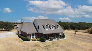 2617 S Main St, Weatherford, TX 76087 - photo 2