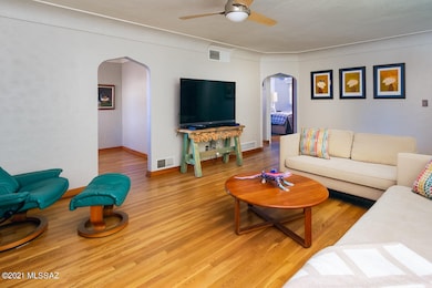5 living room