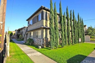 214 N Nicholson Ave, Monterey Park, CA 91755 - photo 4