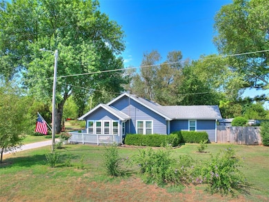 12803 Gaddy Rd, Shawnee, OK 74804 - photo 2