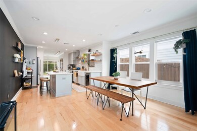 716 E 14th St, Houston, TX 77008 - photo 7