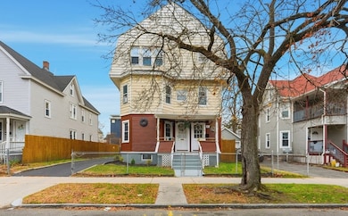 50-52 Maynard St, Springfield, MA 01109 - photo 2