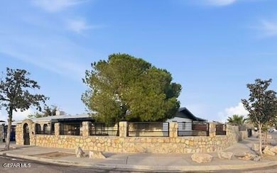 4737 Guadalupe Dr, El Paso, TX 79904 - photo 3