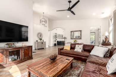 7160 E Ridgeview Place, Carefree, AZ 85377 - photo 6