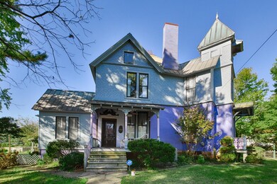 803 MERIDIAN ST, FLORENCE, AL 35630