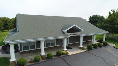 Bentwater Club House