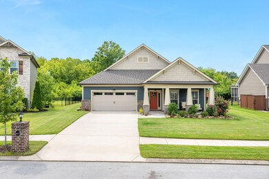 8277 River Birch Loop, Ooltewah, TN 37363 - photo 3