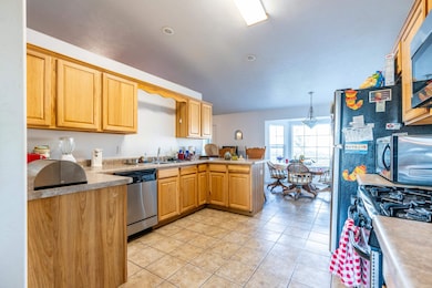 2164 45 1 2 Rd, de Beque, CO 81630 - photo 4