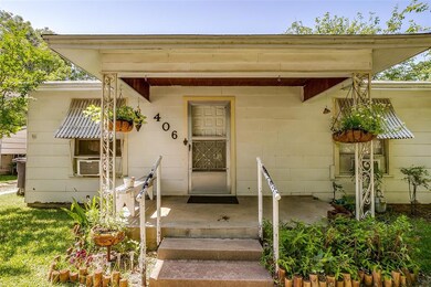 406 Poindexter Ave, Cleburne, TX 76033 - photo 4