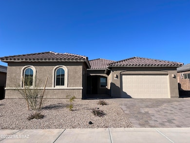 10861 N Cactus Point Dr, Tucson, AZ 85742 - photo 5