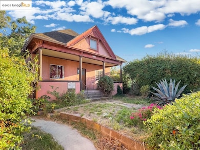 1614 Russell St, Berkeley, CA 94703 - photo 6