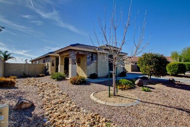 5064 S Sandstone St, Gilbert, AZ 85298 - photo 2