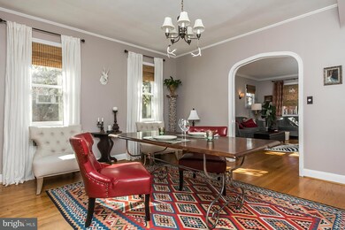 4631 Harcourt Rd, Baltimore, MD 21214 - photo 6