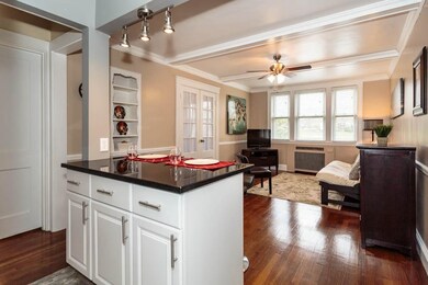 155 Florence St unit 1, Roslindale, MA 02131 - photo 7