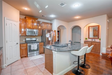 1624 Zebra Finch Dr, Little Elm, TX 75068 - photo 4