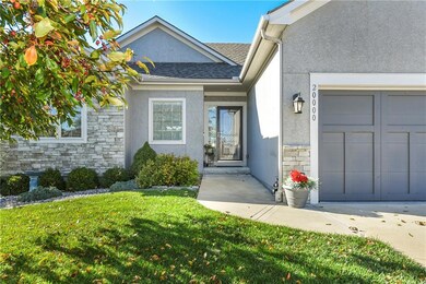 20000 Barker St, Spring Hill, KS 66083 - photo 2