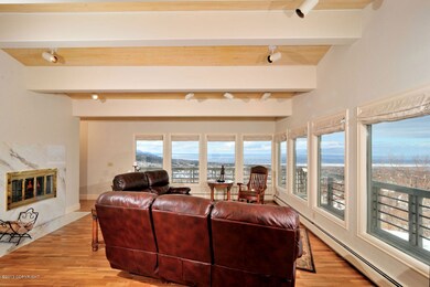 Stunning Inlet Views