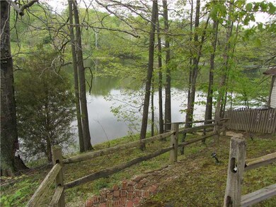 View. View from point