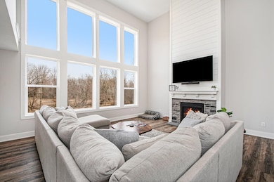 12219 Harvest Home Dr SE, Lowell, MI 49331 - photo 5