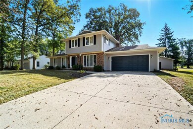 3219 Gleneagle Dr, Findlay, OH 45840 - photo 2