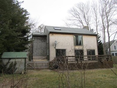 801 Main St, Cotuit, MA 02635 - photo 3